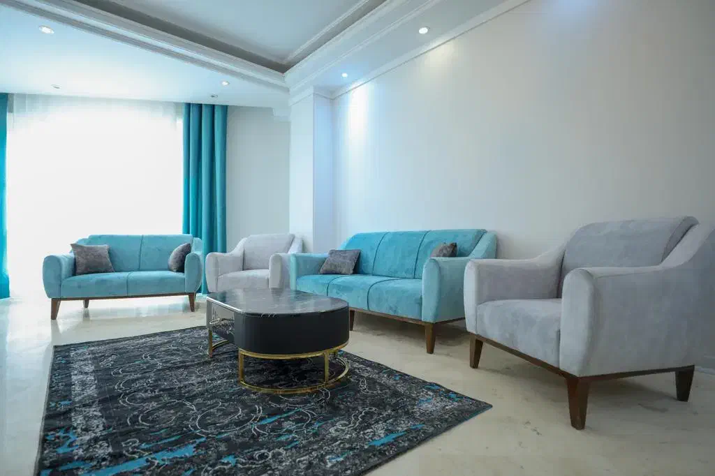 آپارتمان مبله روزانه ۱۳۰ متر ۲خ ستارخان|اجارهٔ کوتاهمدت آپارتمان و سوئیت|تهران, اکباتان|دیوار