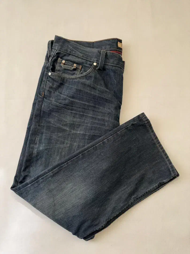 شلوار جین برند مارک اند اسپنسر انگلیسی|لباس|تهران, شهرک کوهسار|دیوار