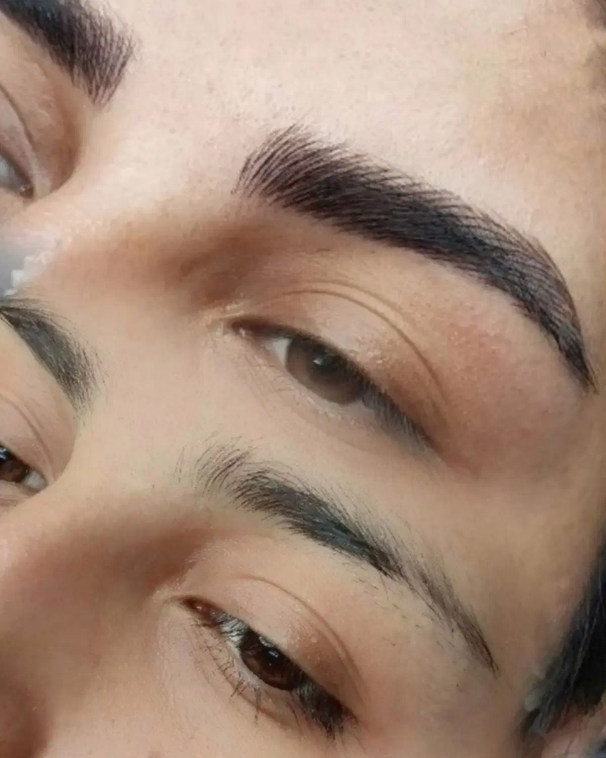 میکرو ابرو|خدمات آرایشگری و زیبایی|تربت جام, والفجر|دیوار