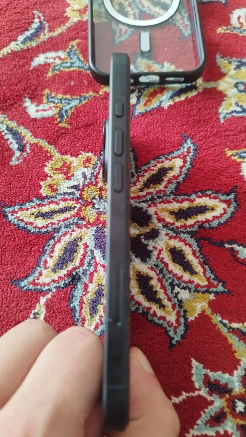 گوشی iphon 16 normal|موبایل|تهران, پونک|دیوار