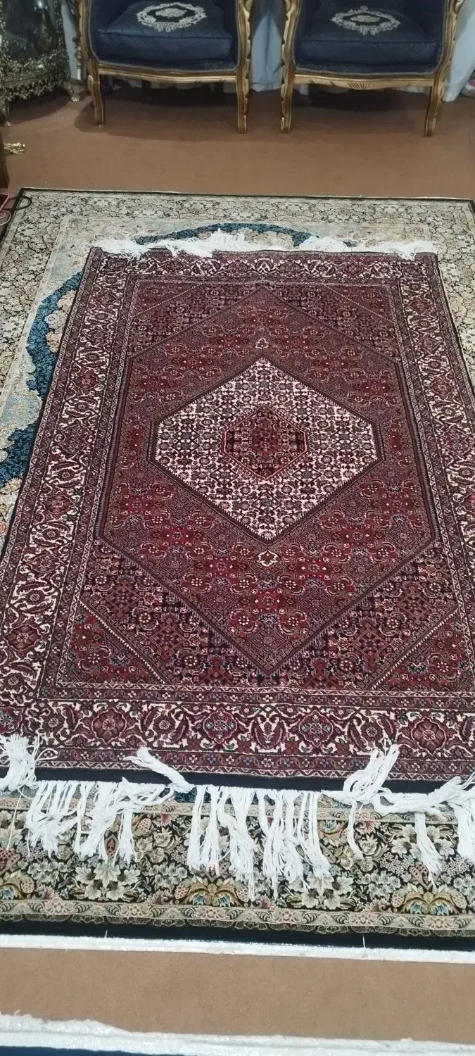فرش دستباف|فرش|زنجان, |دیوار