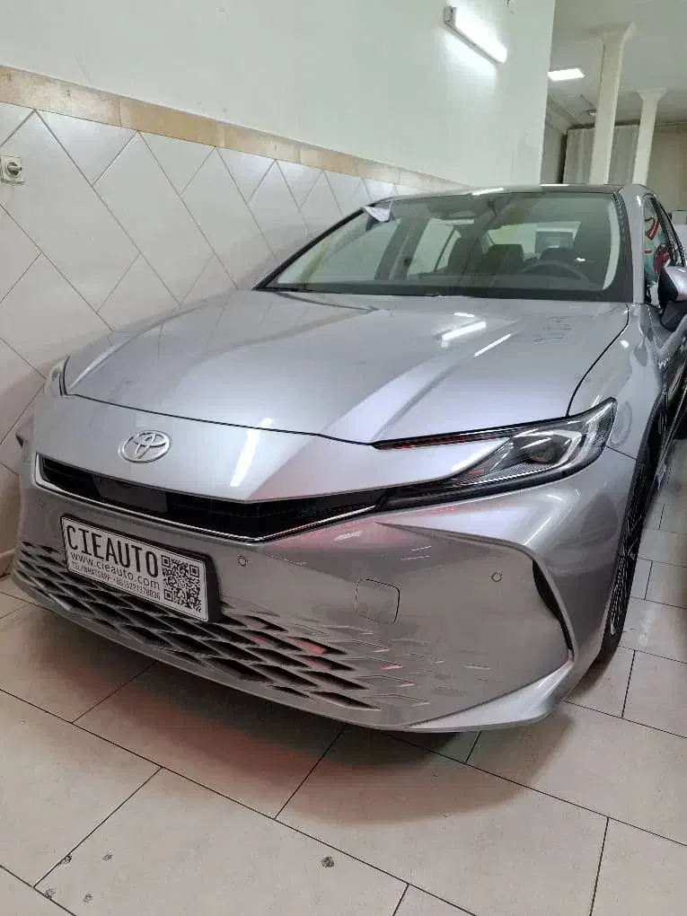 تویوتا کمری 2025 صفر|خودرو سواری و وانت|تبریز, |دیوار