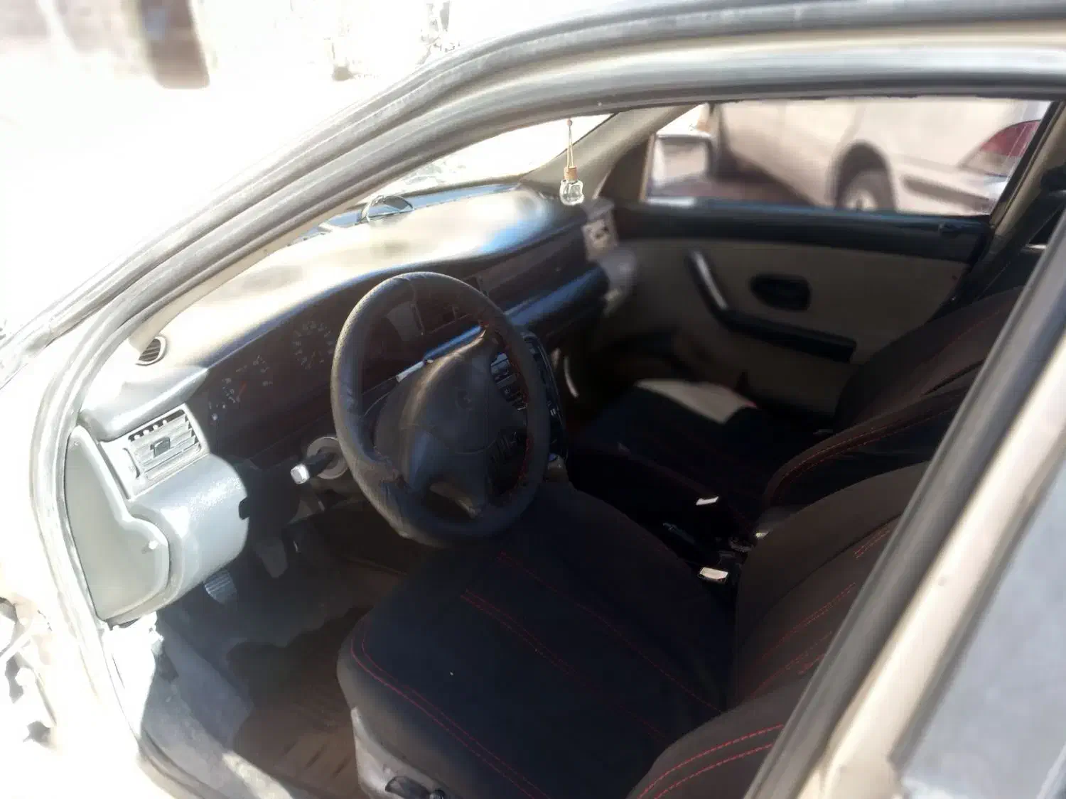 سمند|خودرو سواری و وانت|یاسوج, |دیوار