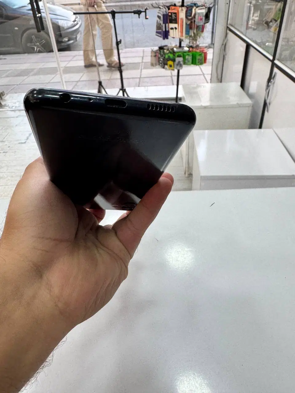 Samsung a04|موبایل|کرج, کیانمهر|دیوار