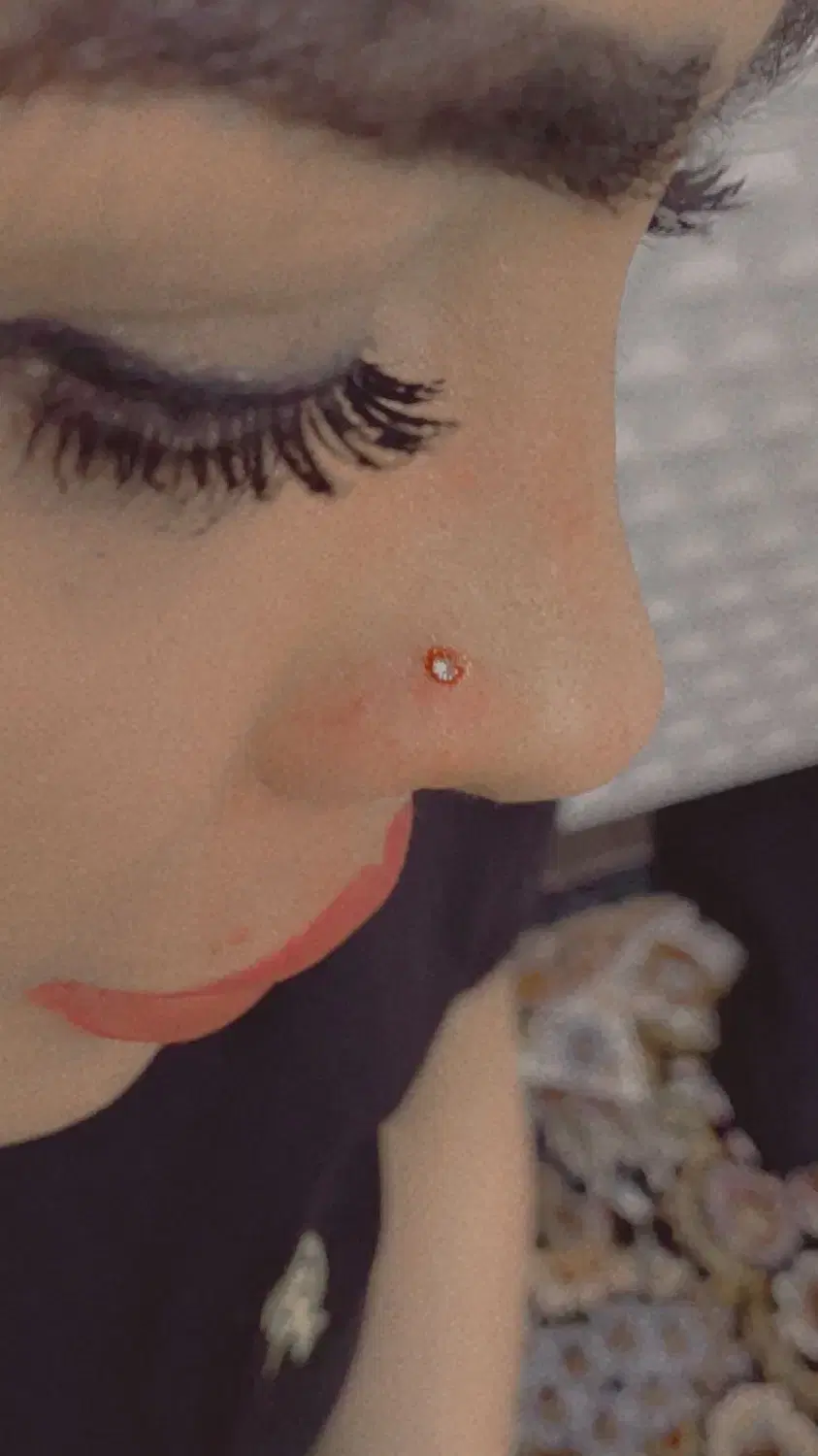 پیرسینگ|خدمات آرایشگری و زیبایی|اسلام‌شهر, شهرک قائمیه|دیوار