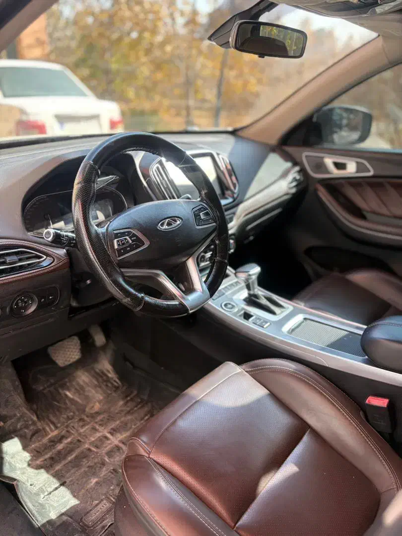 تیگو 7 IE مدل 99|خودرو سواری و وانت|شیراز, فرهنگ شهر|دیوار