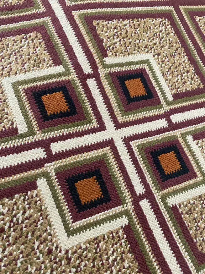 گلیم|گلیم، جاجیم، گبه|تهران, خانی آباد نو جنوبی|دیوار