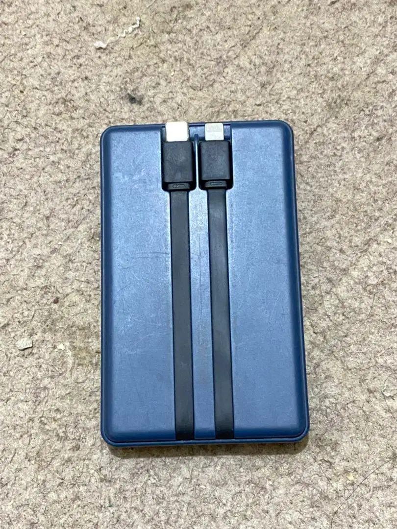 پاور بانکPD 22.5W|لوازم جانبی موبایل و تبلت|چابهار, |دیوار