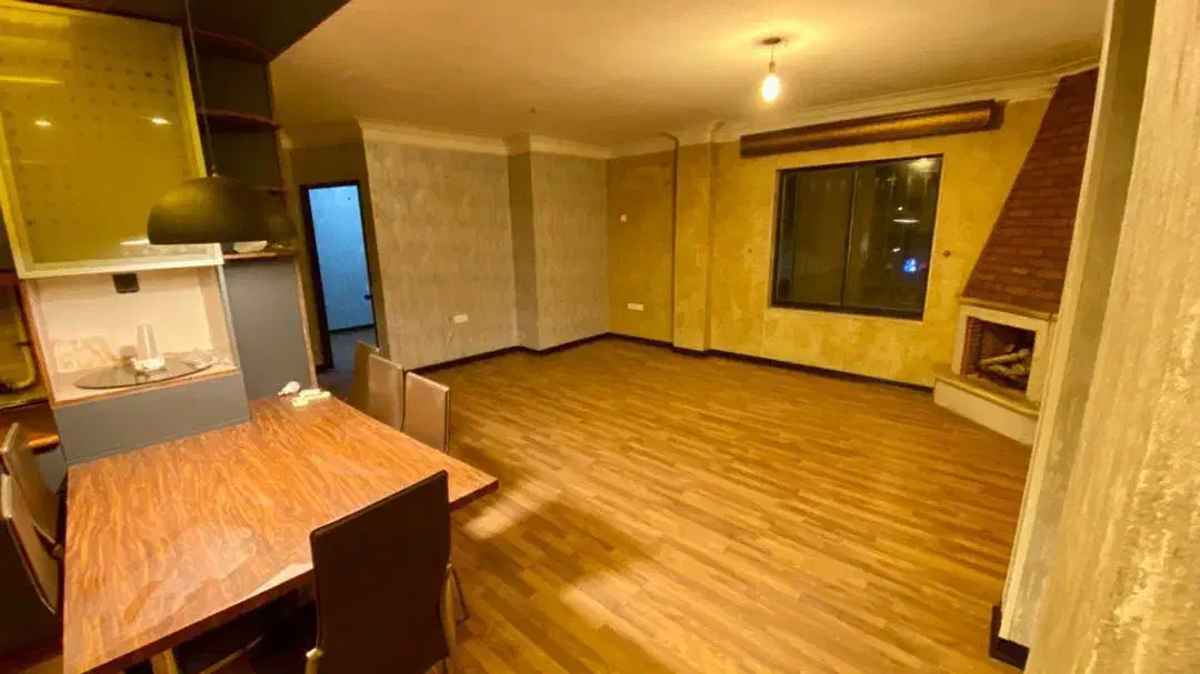 ۸۵ متر دو خواب گلسار بلوارگیلان خوش نقشه|فروش آپارتمان|رشت, بلوار گیلان|دیوار