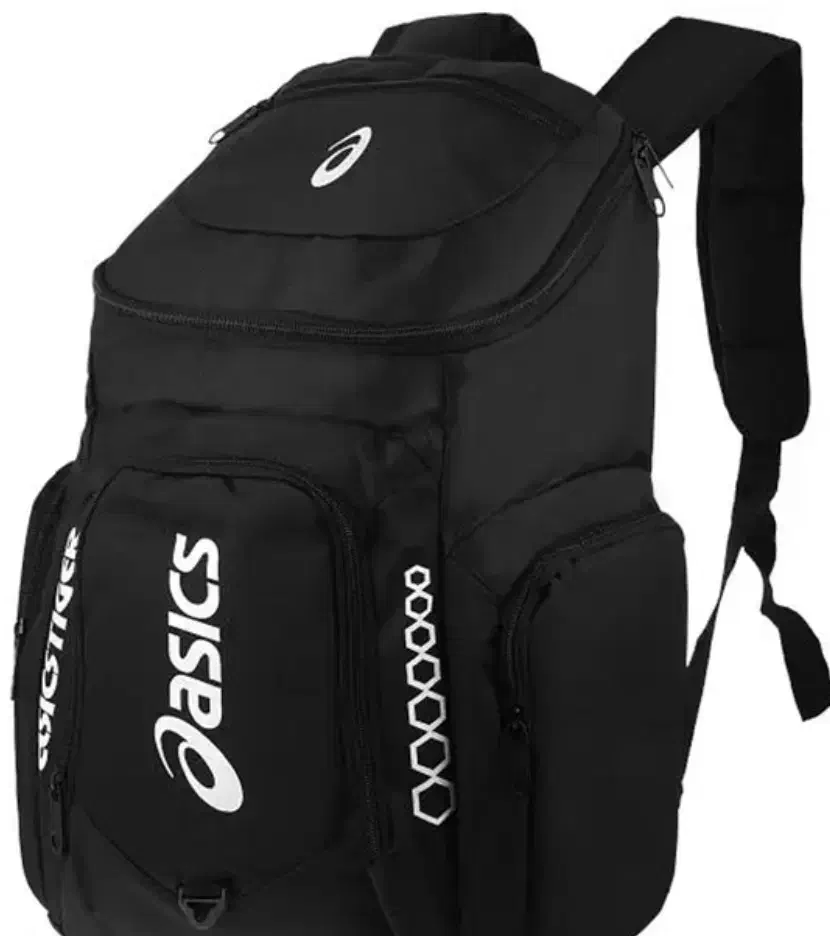 کوله پشتی برزنتی نو|کیف، کفش، کمربند|آمل, |دیوار