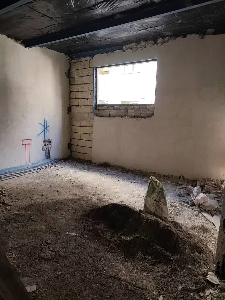 واحد 80متری میعاد 8|فروش آپارتمان|مشهد, یوسفیه (شهرک غرب)|دیوار