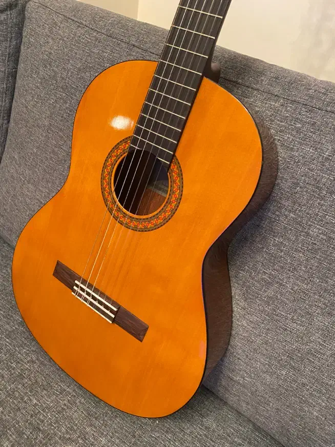 گیتار c40|گیتار، بیس، امپلیفایر|تهران, قبا|دیوار