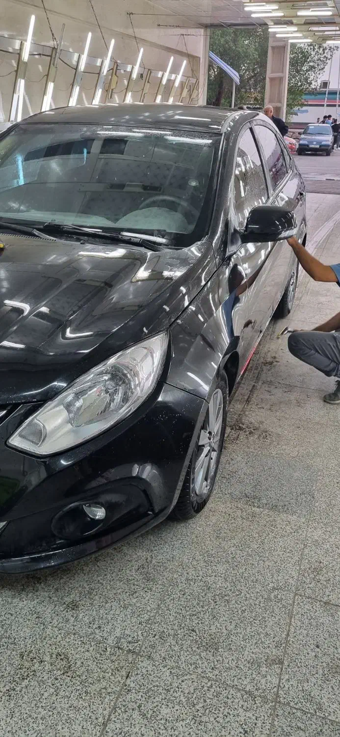 فروش j4|خودرو سواری و وانت|اهواز, فرهنگ شهر|دیوار