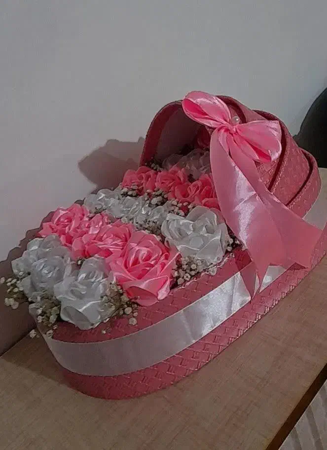 کریر نوزاد و باکس گل|کالسکه و لوازم جانبی|ملارد, |دیوار