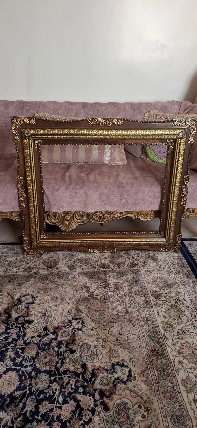 تابلو|تابلو فرش|تهران, شهید رجایی|دیوار