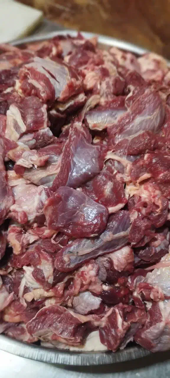 همبرگر دستی|عمدهفروشی|اصفهان, ملکشهر|دیوار