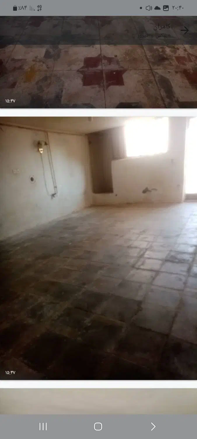 پیلوت .رهن اجاره|اجارهٔ آپارتمان|فسا, |دیوار