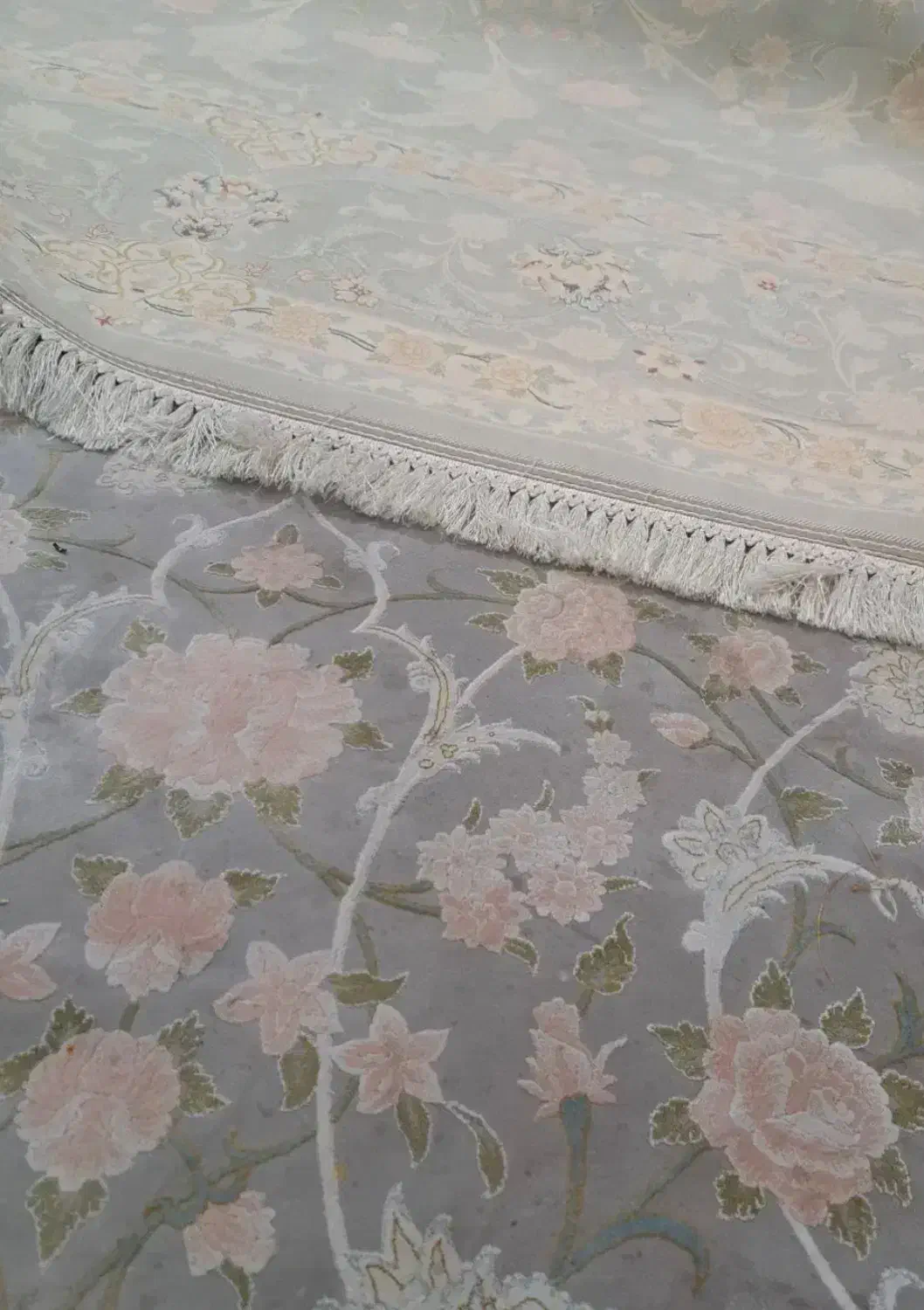 فرش ۱۲۰۰شانه ۱۲متری|فرش|هشتگرد, مدرس|دیوار