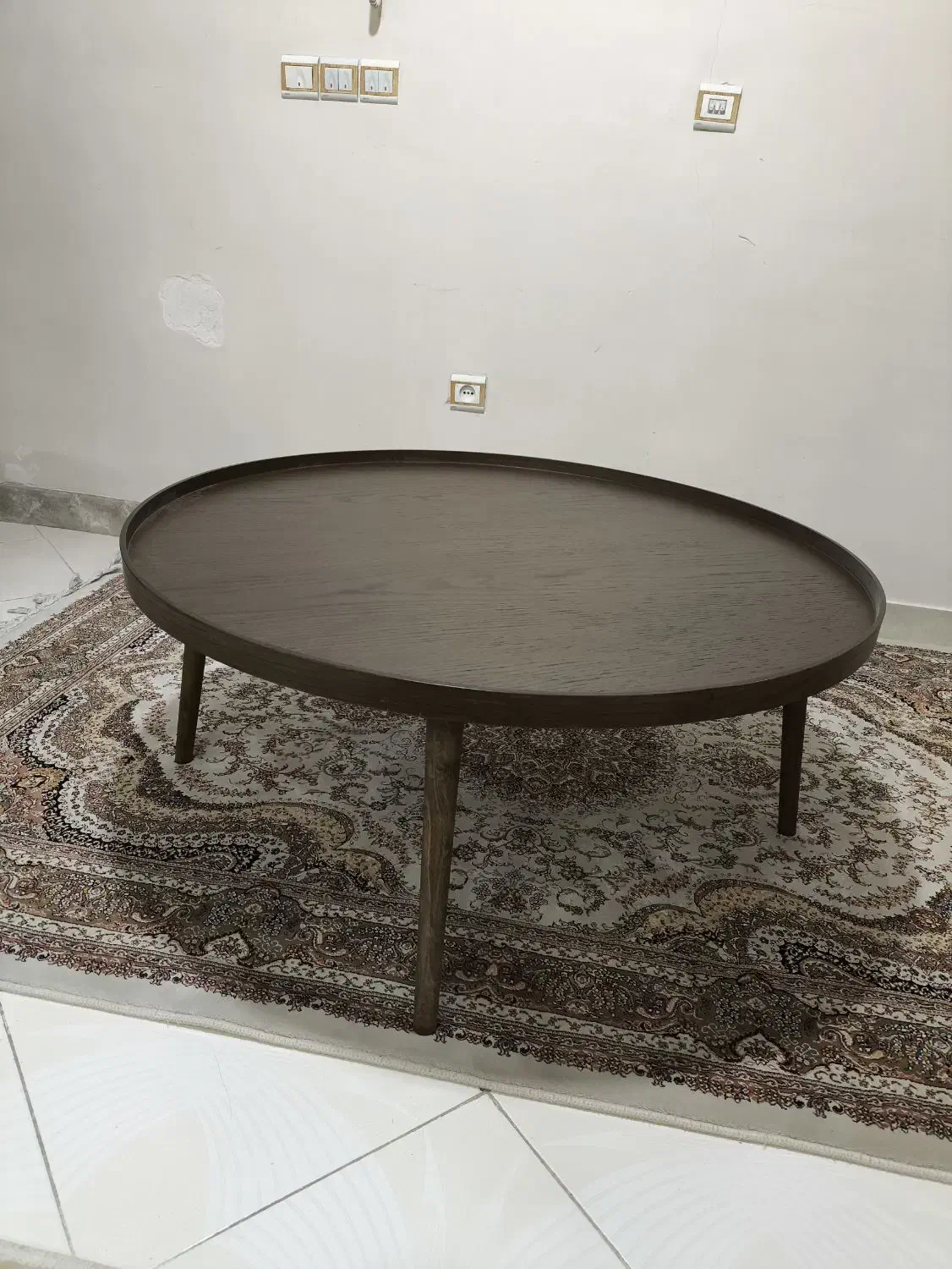 میز عسلی|مبلمان خانگی و میز عسلی|محمدشهر, محمدشهر|دیوار