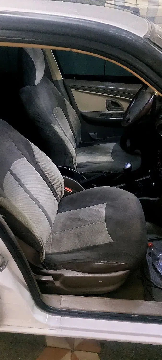 فروش پزو ۴۰۵ تی یو فایو|خودرو سواری و وانت|جهرم, |دیوار