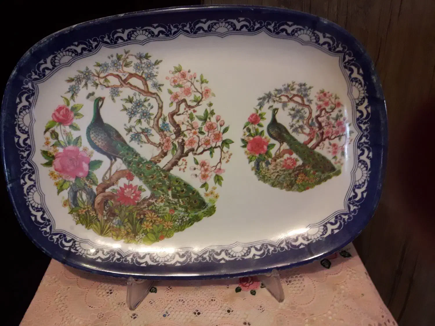 دیس لعابی|ظروف سرو و پذیرایی|مشهد, خرمشهر|دیوار