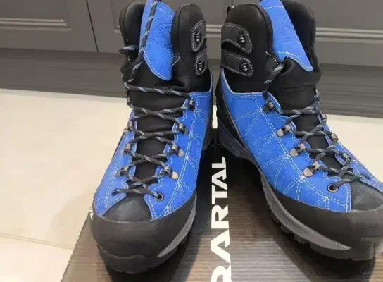 کفش قارتال|کوهنوردی و کمپینگ|تهران, کوی بیمه|دیوار