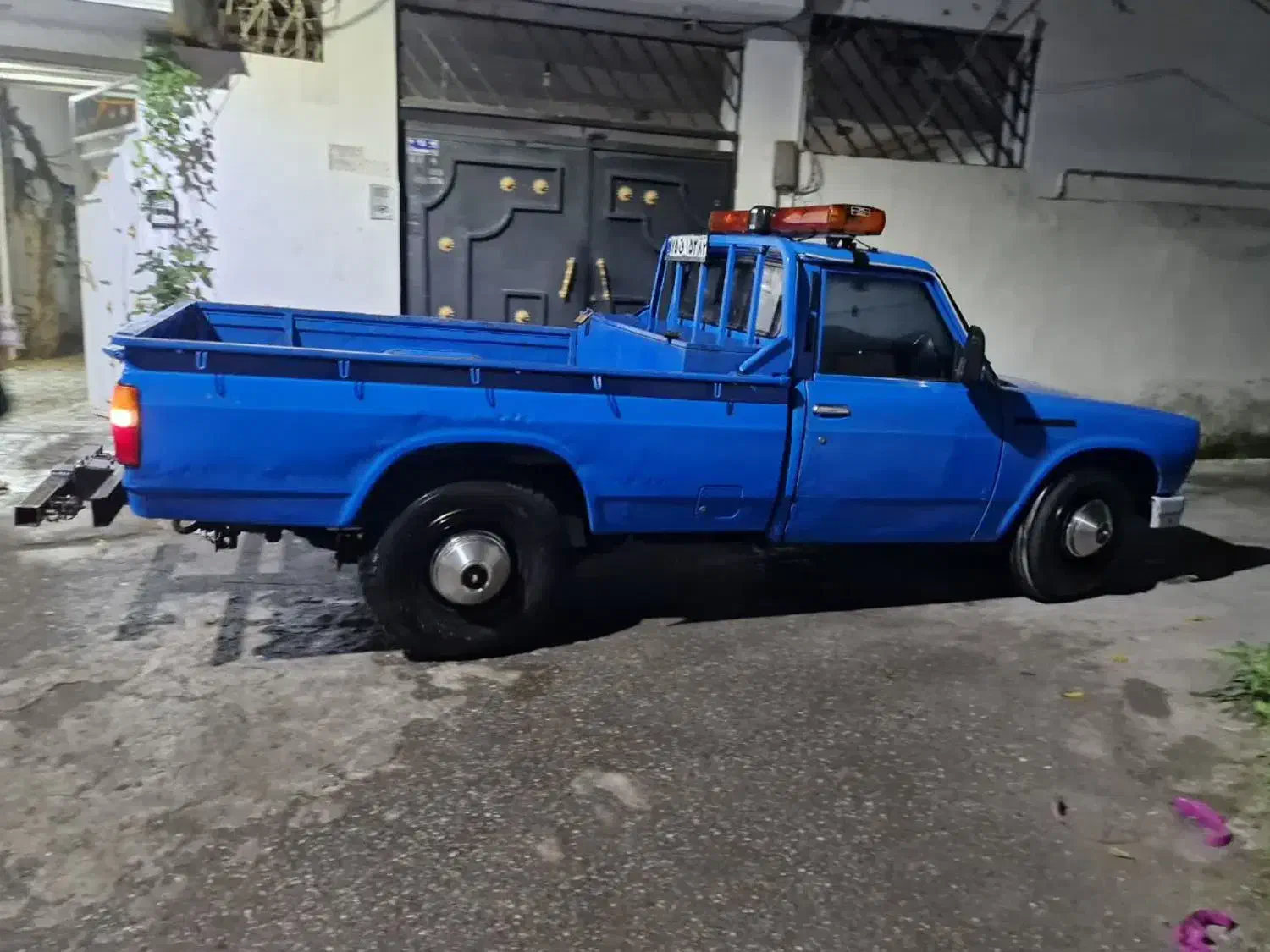 نیسان دوگانه خودروبر|خودرو سواری و وانت|آمل, |دیوار