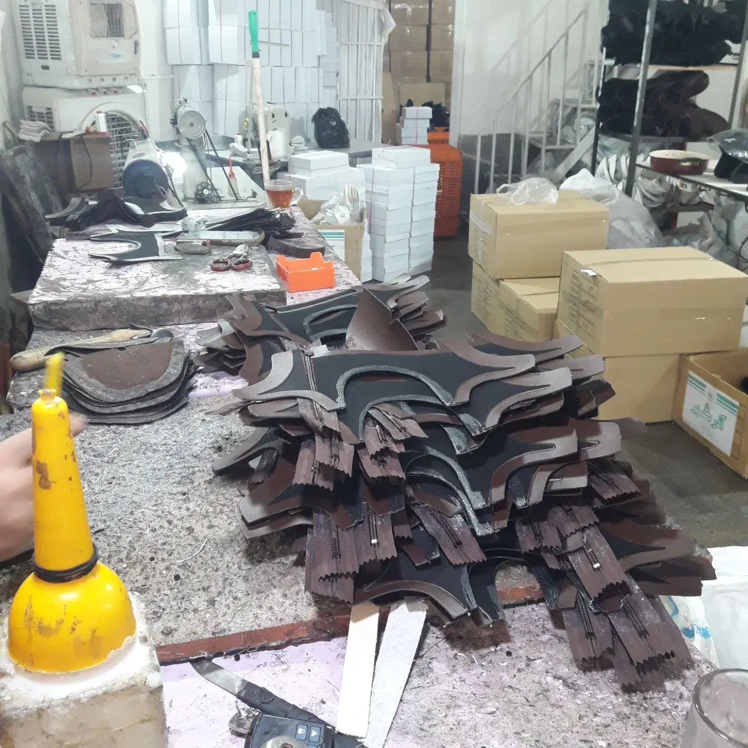 استخدام خانم|استخدام صنعتی، فنی، مهندسی|تبریز, |دیوار