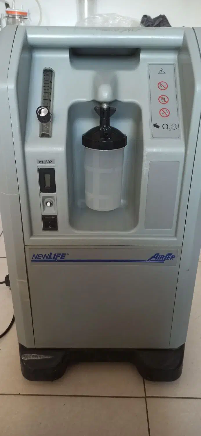 سرویس و تعمیر انواع دستگاه های اکسیژن ساز|آرایشی، بهداشتی، درمانی|تبریز, |دیوار