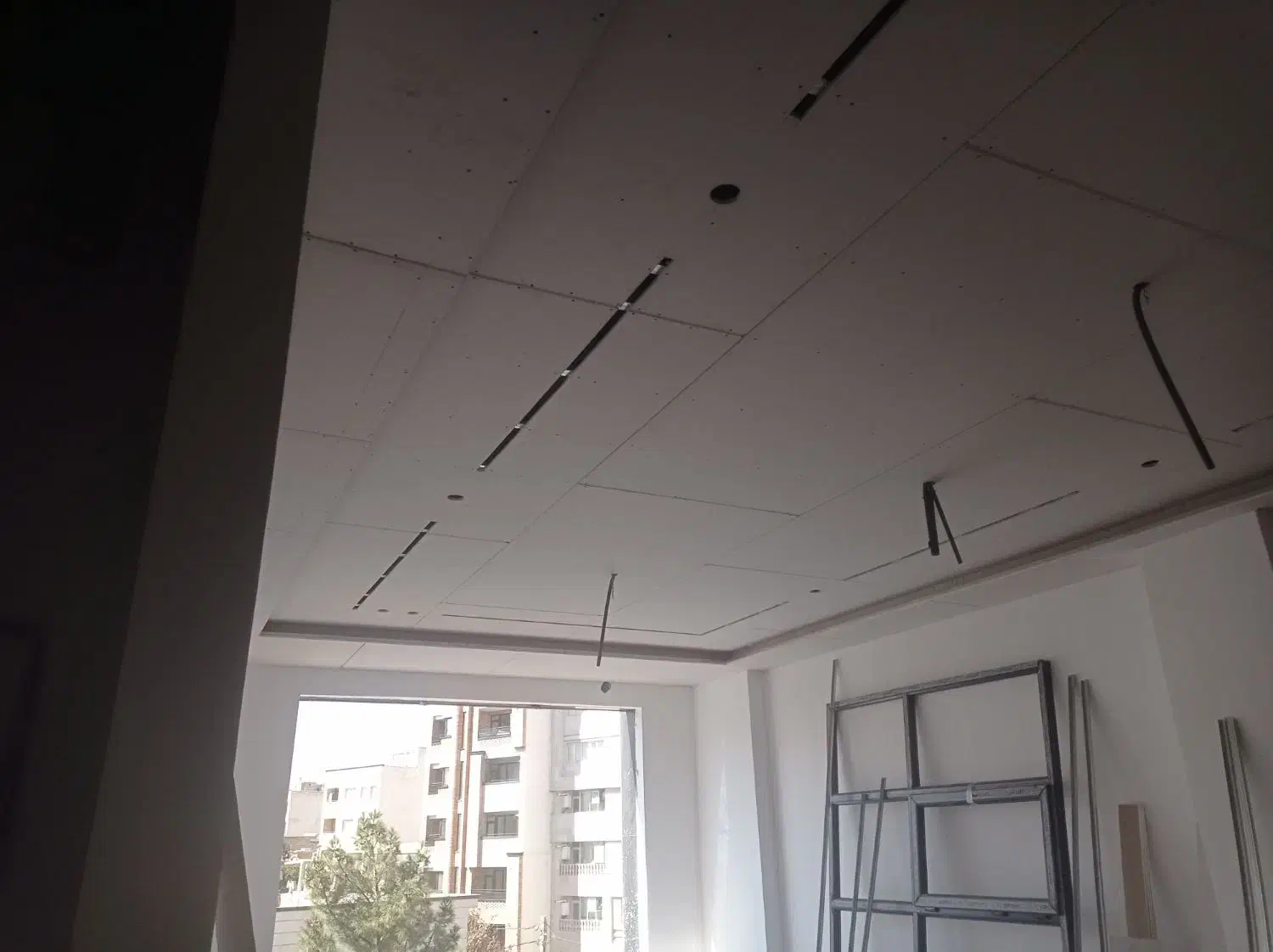 شاگرد کناف مبتدی و نیمه ماهر|استخدام معماری، عمران و ساختمانی|همدان, |دیوار