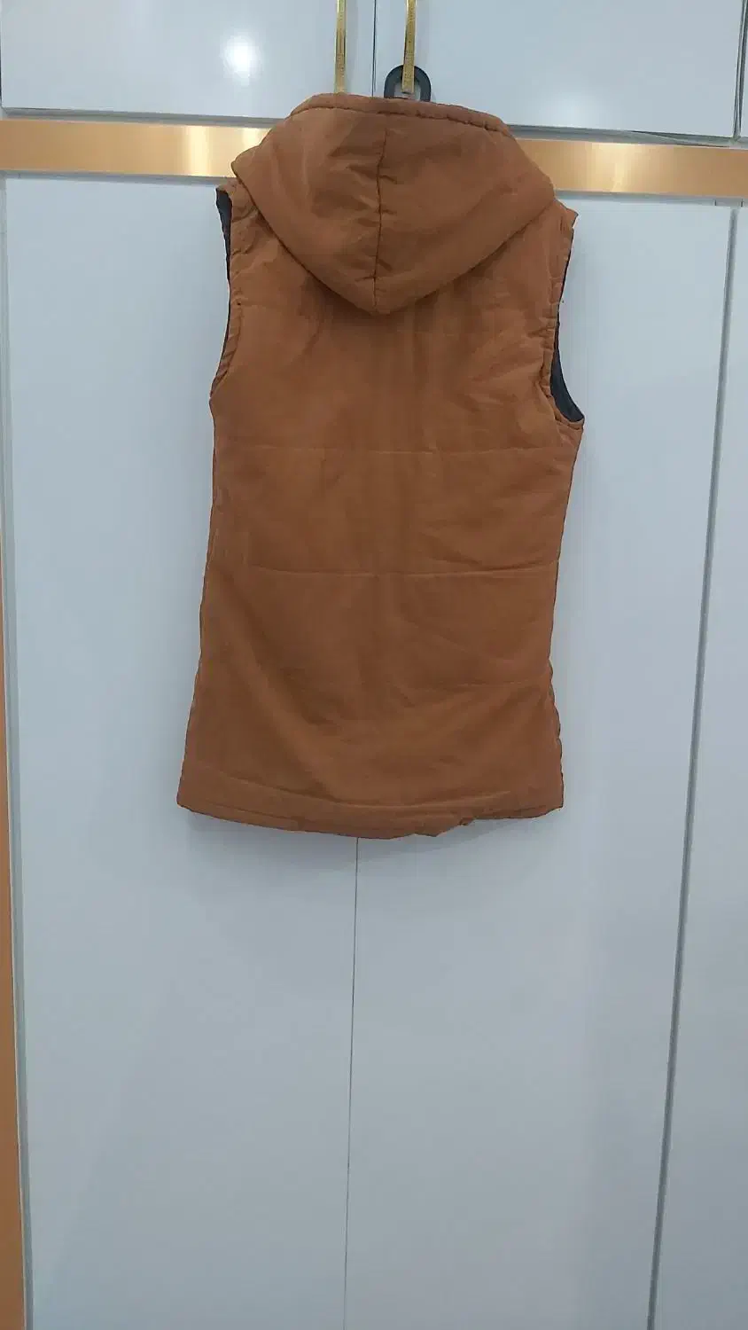 پافر و لباس زمستونه|لباس|ایذه, |دیوار