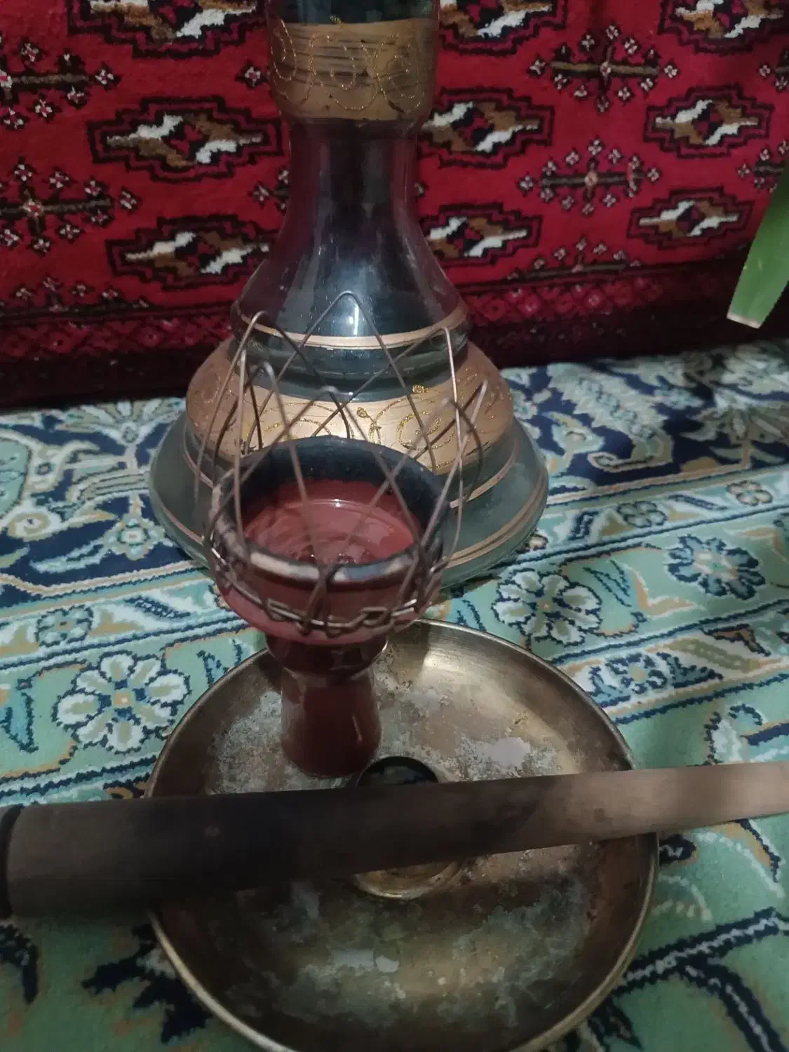 قلیون|کلکسیون و سرگرمی|مشهد, شهید فرامرز عباسی|دیوار