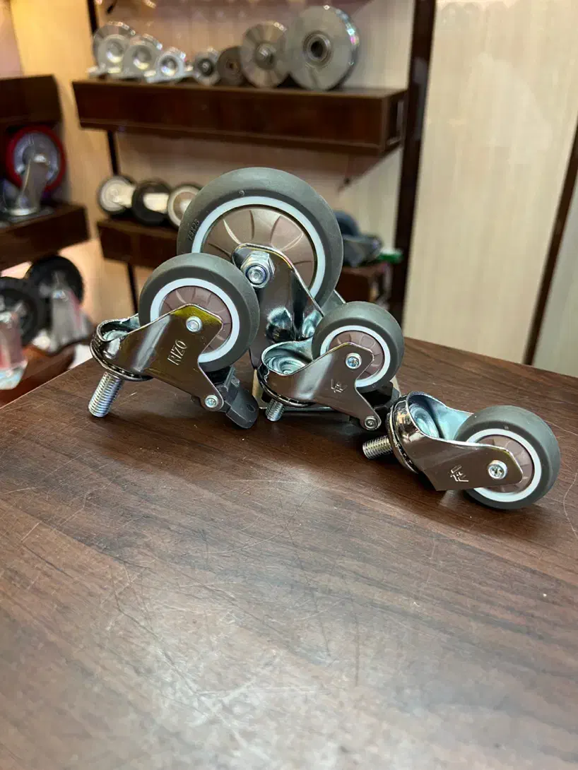 چرخ مبل - میز ناهار خوری - میز تلویزیون|ابزارآلات|تهران, شیخ هادی|دیوار