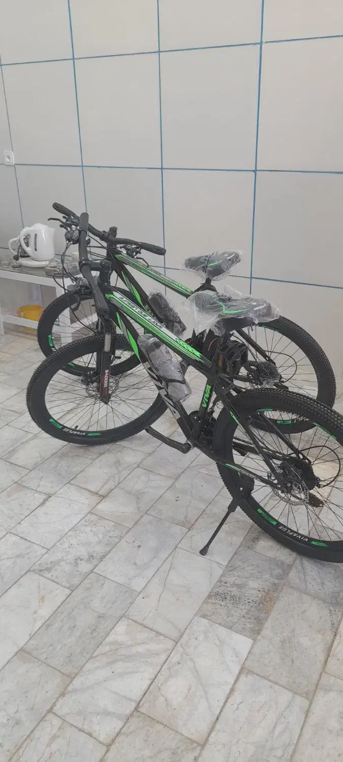 دوچرخه|دوچرخه، اسکیت، اسکوتر|تربت‌حیدریه, پایانه مسافربری تربت حیدریه|دیوار