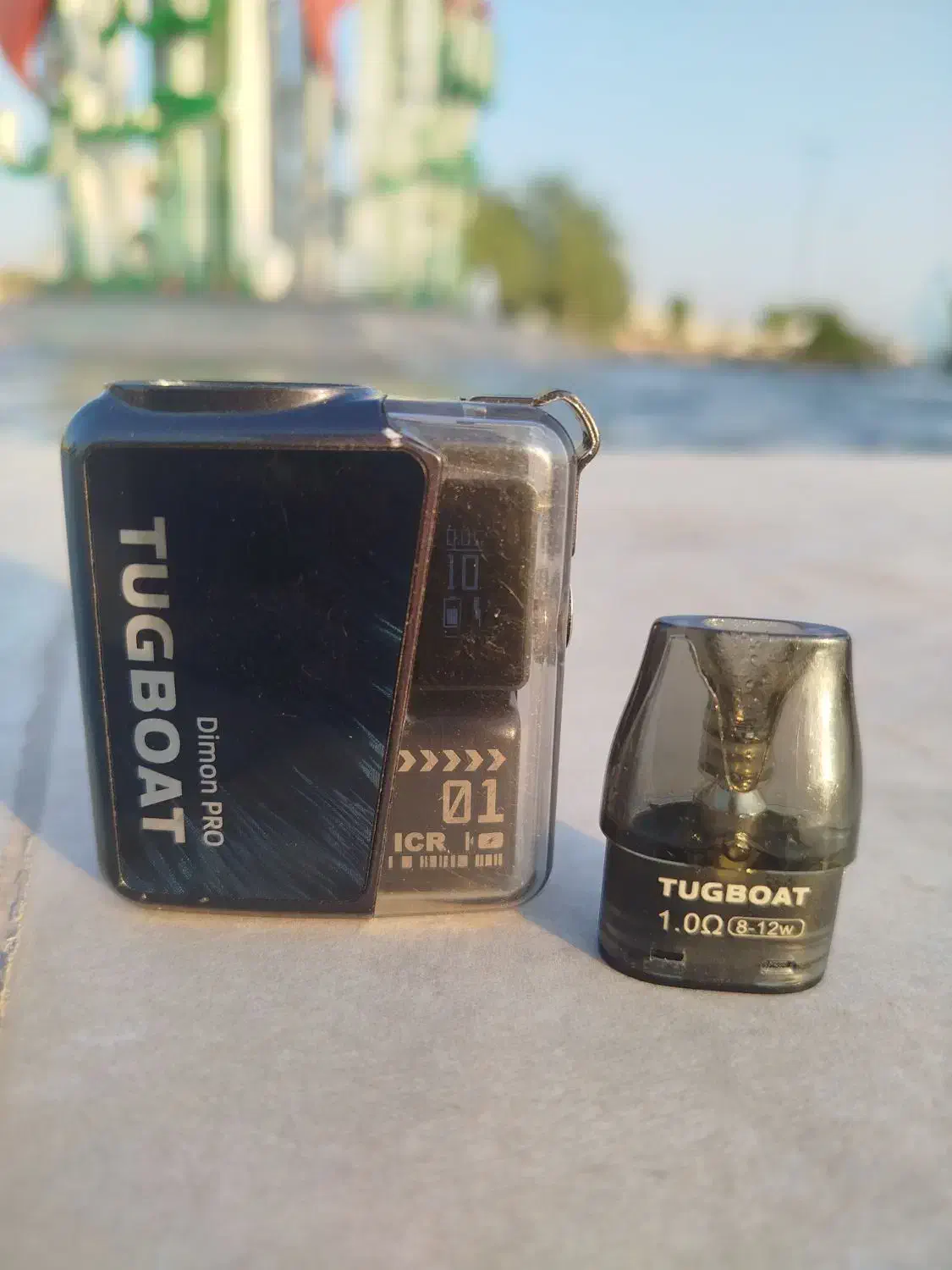 پادTUGBOAT|زیورآلات و اکسسوری|فسا, |دیوار