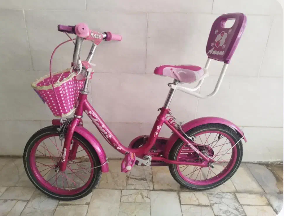 دوچرخه در حد نو|دوچرخه، اسکیت، اسکوتر|محمدیه-قزوین, |دیوار