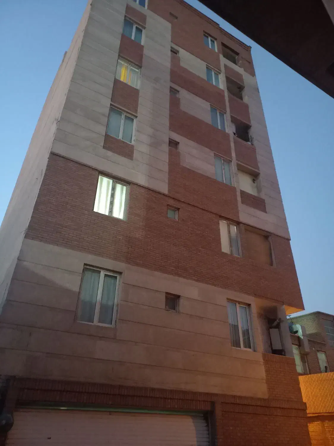 اجاره آپارتمان ۸۵ متری