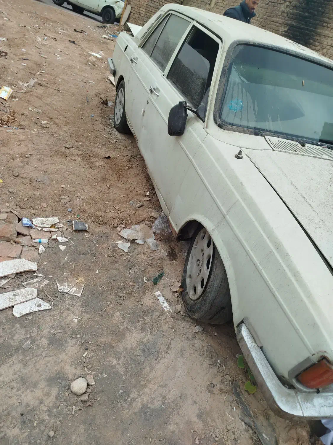 پیکان ۸۰|خودرو سواری و وانت|یزد, |دیوار