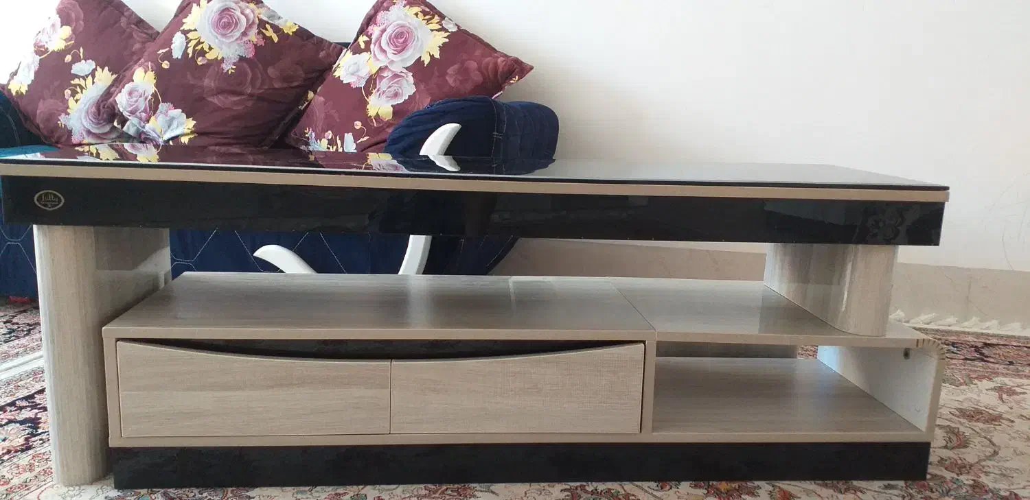 میزتلویزیون|میز تلویزیون|کاشمر, |دیوار