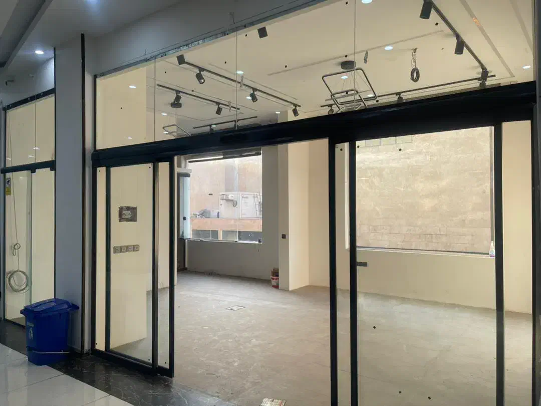 مغازه ۴۰ متری تهرانسر|فروش مغازه و غرفه|تهران, تهرانسر مرکزی|دیوار