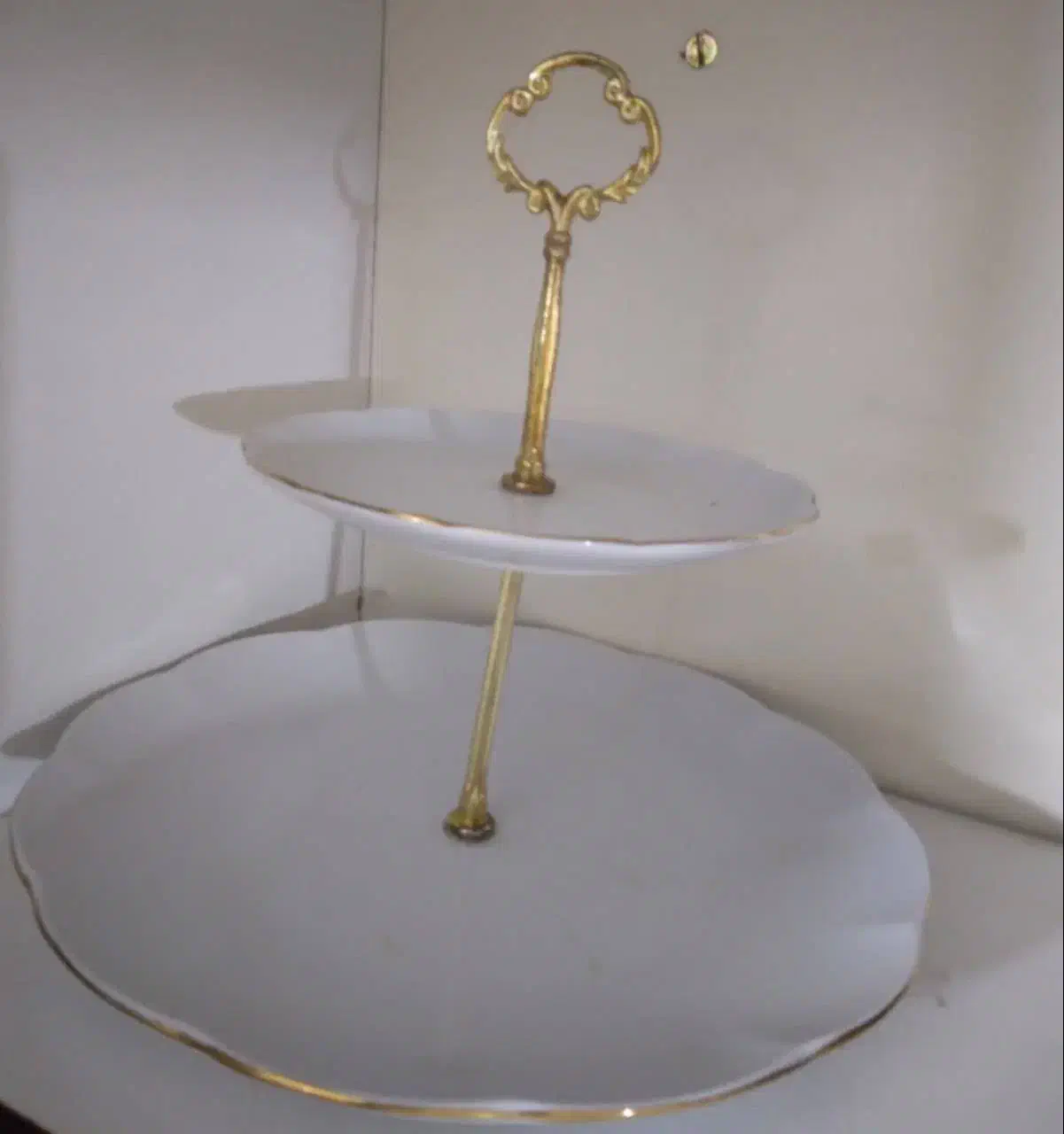 شیرینی خوری چینی نو واقعا|ظروف سرو و پذیرایی|قدس, شهرقدس|دیوار