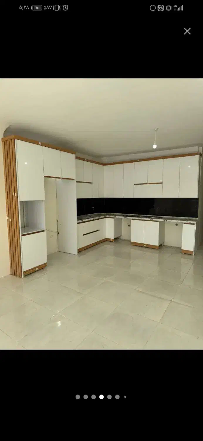 آپارتمان 157متری 3خوابه فروشی یا معاوضه با خودرو|فروش آپارتمان|مشهد, جانباز|دیوار