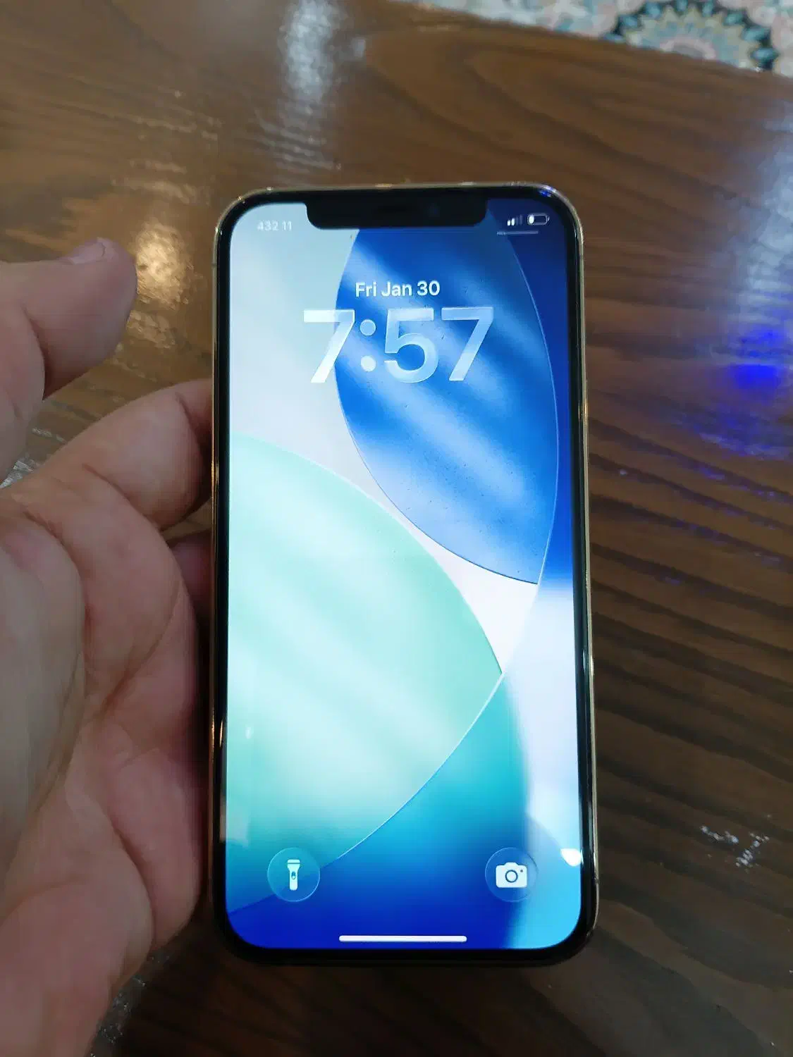 iphone 12 pro 128 zaa|موبایل|مشهد, ابوذر|دیوار