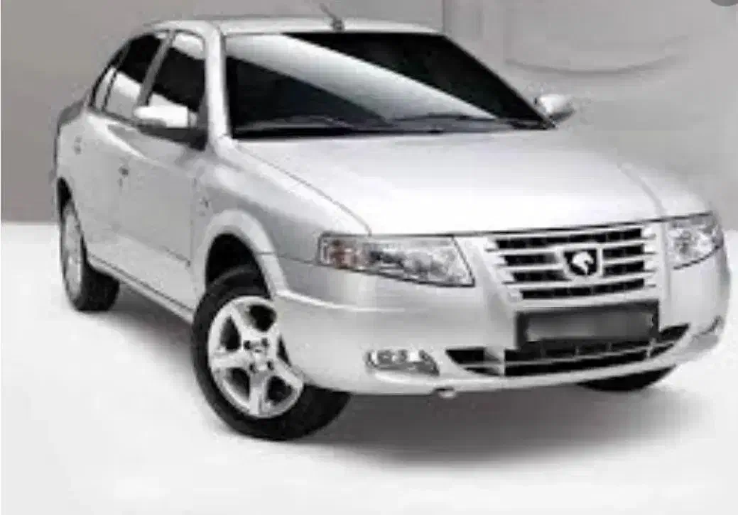 حواله سمند سورن پلاس xu7p تحویل ۳۰روز فوری|خودرو سواری و وانت|مشهد, گلشور|دیوار