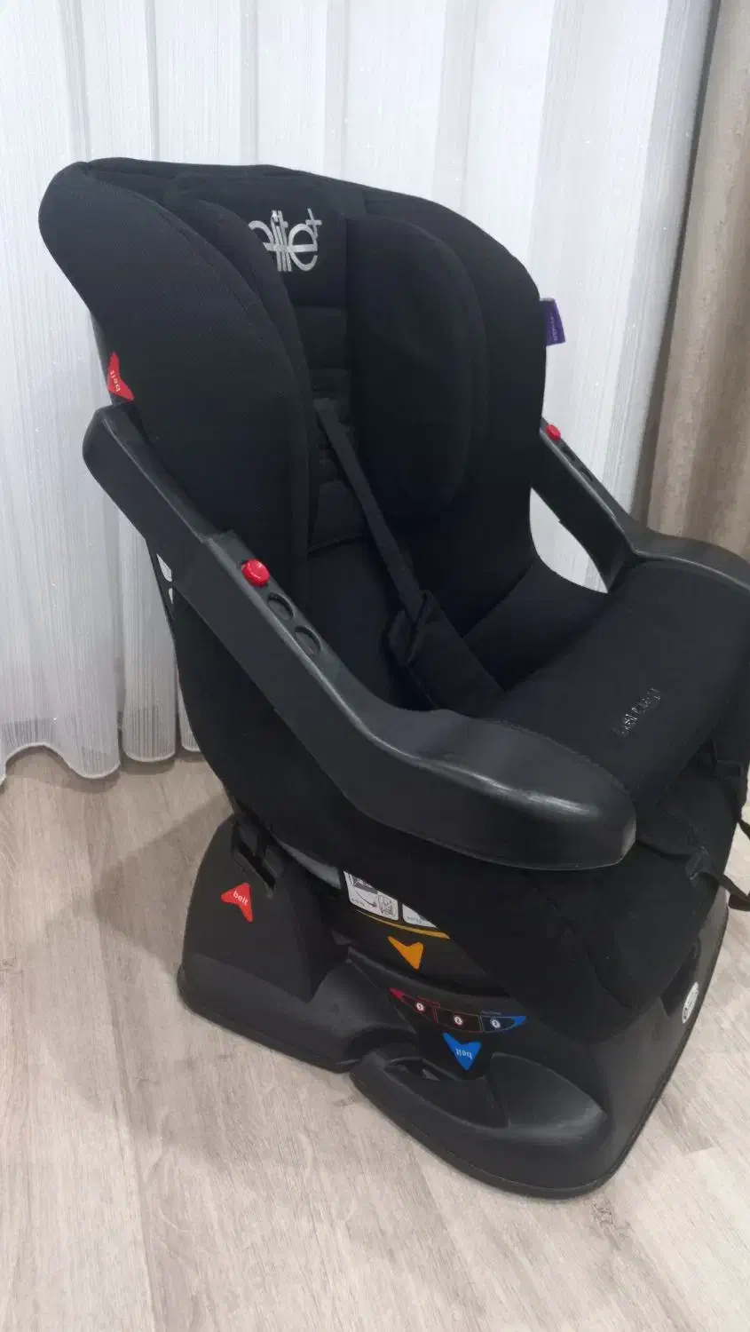 صندلی ماشین|اسباب و اثاث بچه|سلماس, |دیوار