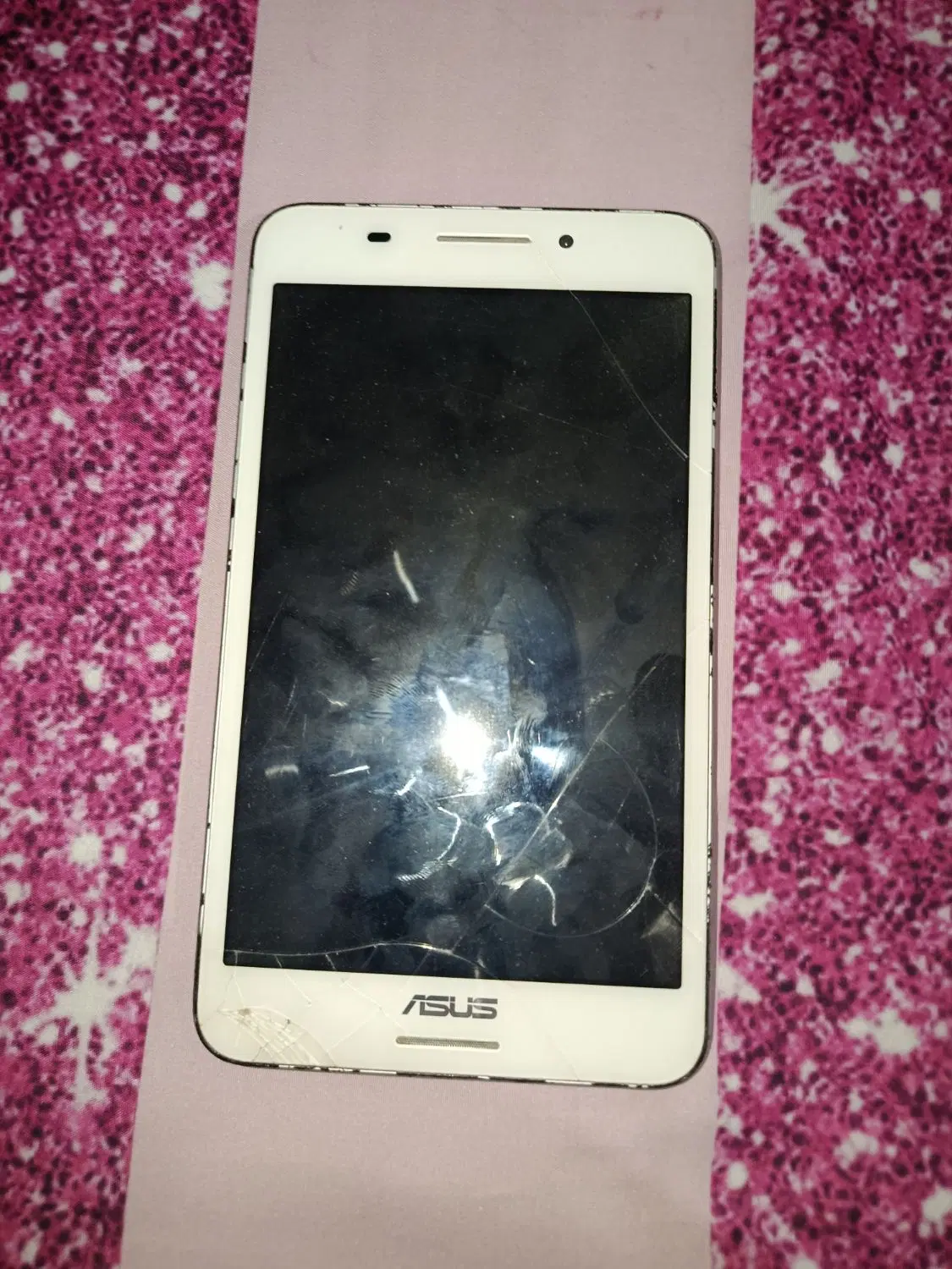 تبلت ASUS MeMO Pad 7|تبلت|کرج, کوی امامیه|دیوار