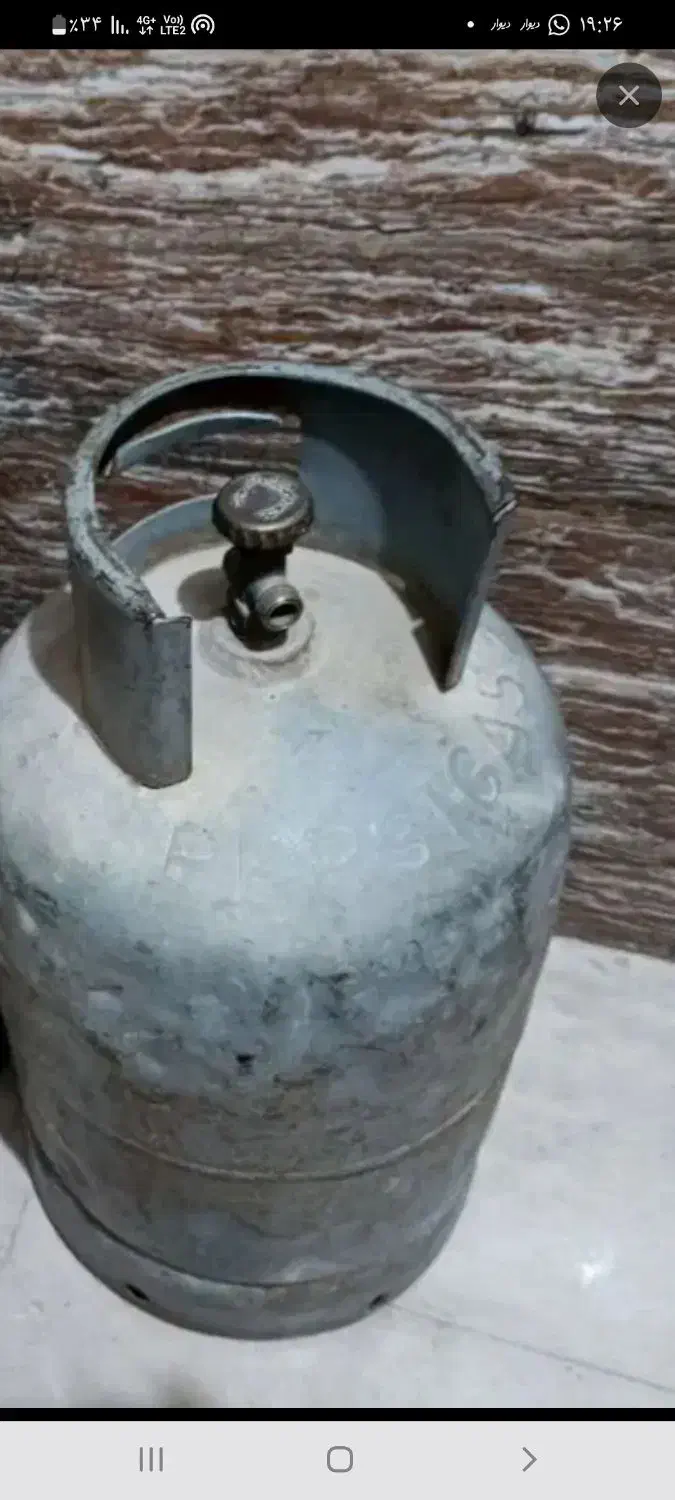 2عدد لگلاتور|اجاق گاز و لوازم برقی پختوپز|شیراز, شریفآباد|دیوار