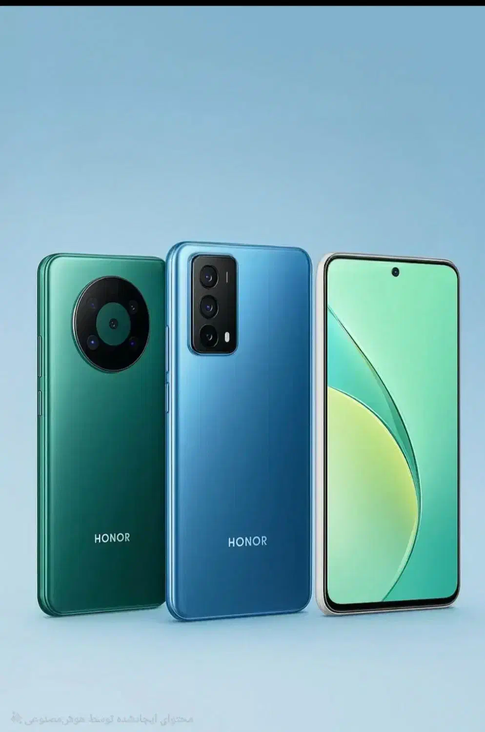 آنر ایکس 7D honor 400 200 X9c X8  نقدی و**شرایطی**|موبایل|اصفهان, خانه اصفهان|دیوار