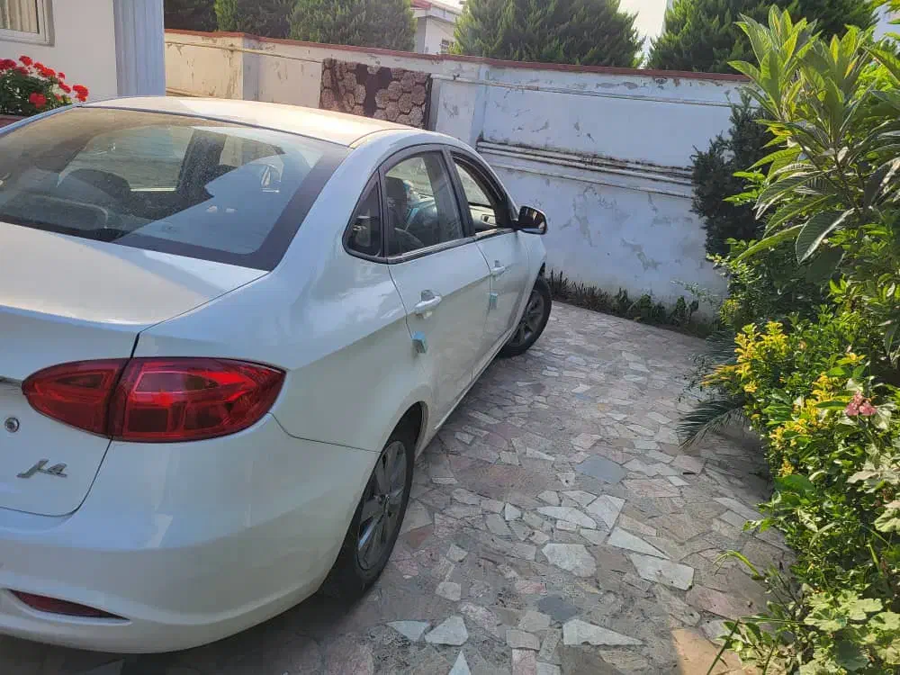 فروش جک Jake j 4|خودرو سواری و وانت|فردیس, فرامرزیه|دیوار