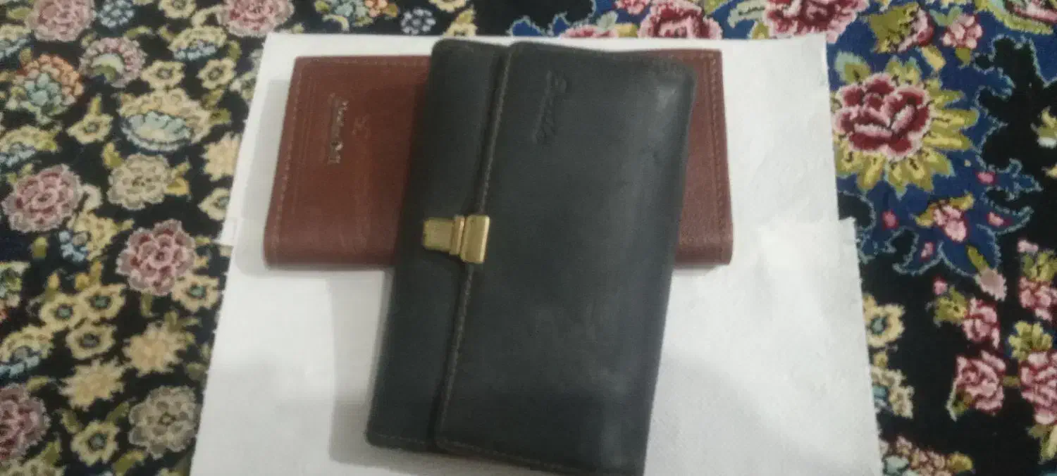 کیف پول|کیف، کفش، کمربند|کرمانشاه, |دیوار